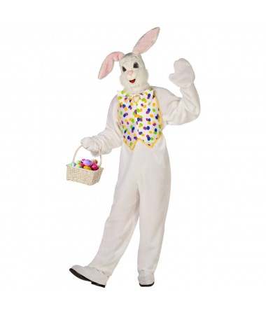 Easter Bunny #01 ADULT HIRE